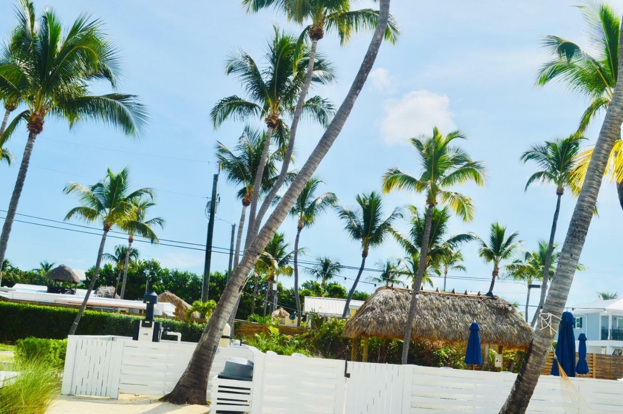 Drop Anchor Resort & Marina 아일라모라다 외부 사진