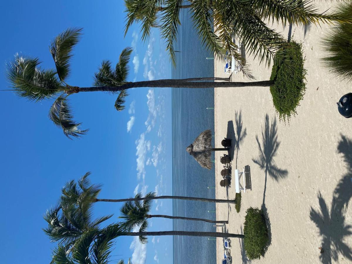 Drop Anchor Resort & Marina 아일라모라다 외부 사진